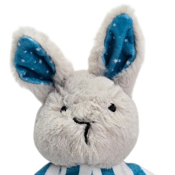 Kids Preferred Goodnight Moon Baby Bunny Rabbit Pajamas Stuffed Animal Plush Toy - Picture 2 of 9